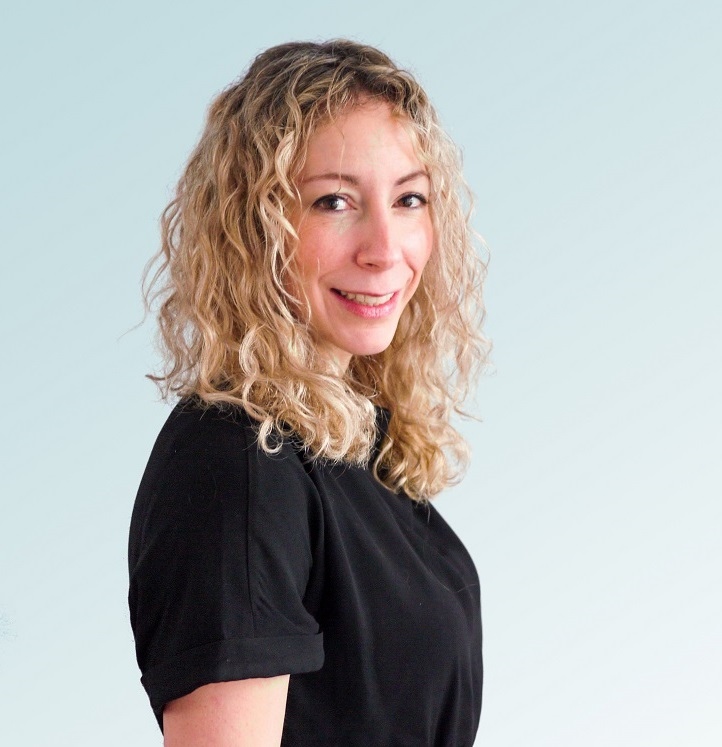 Eve Geere
