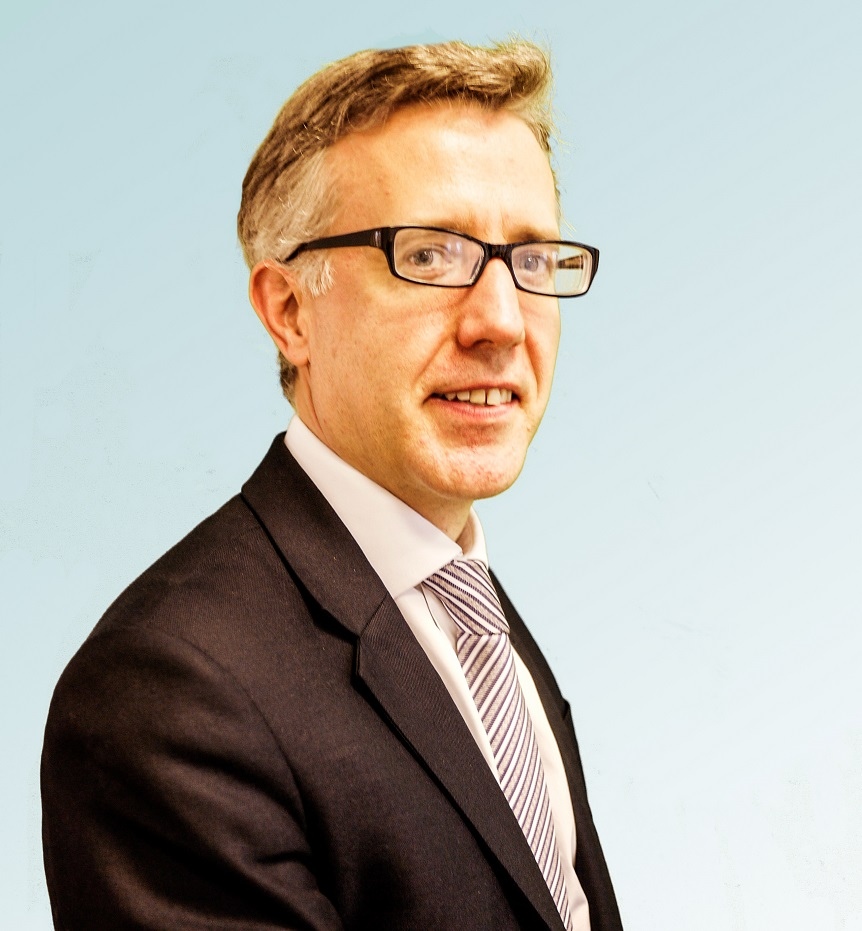 Mark Morton, Licensed Conveyancer at Parfitt Cresswell