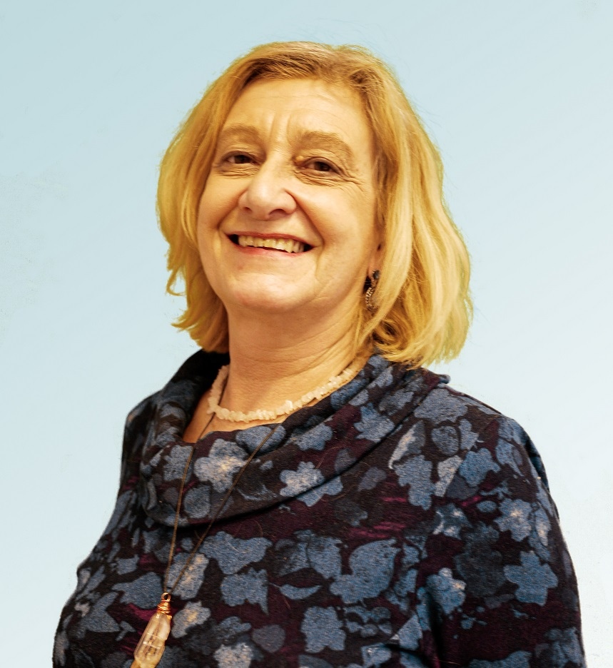 Nicola Manning Sutton