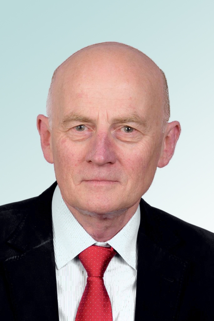 Peter Jelly