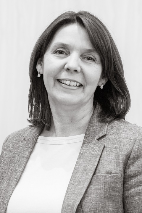 Teresa Payne Solicitor at parfitt cresswell