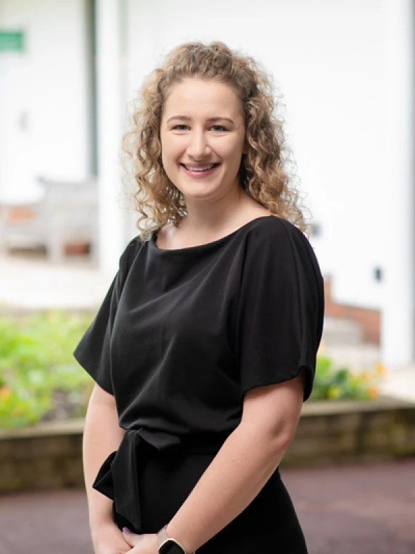 Photo of Abbie Fisher