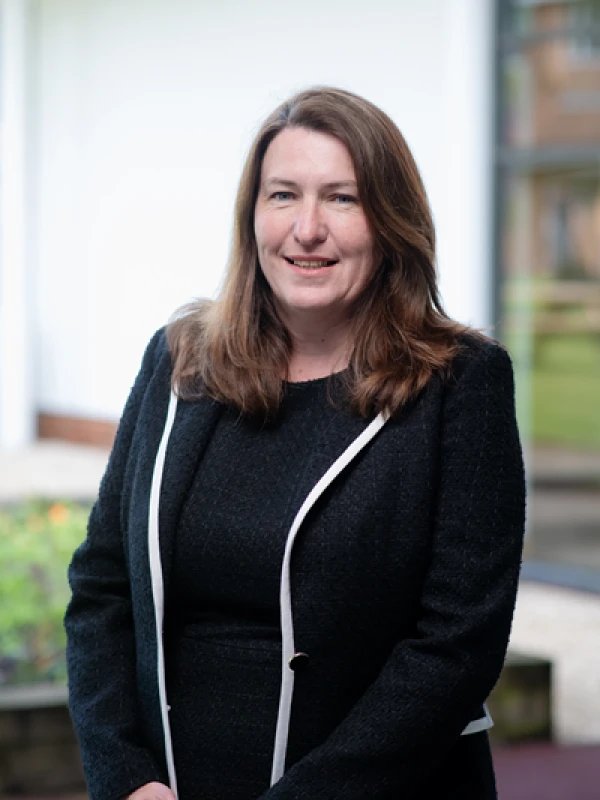 Photo of Rhiannon Winter