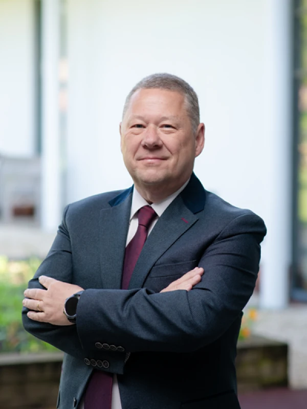 Photo of David Grooms