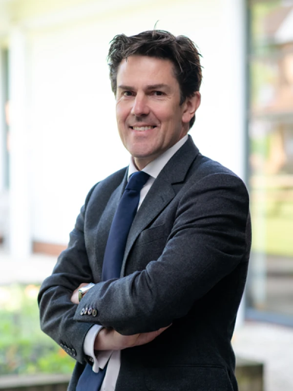 Photo of Chris Lloyd