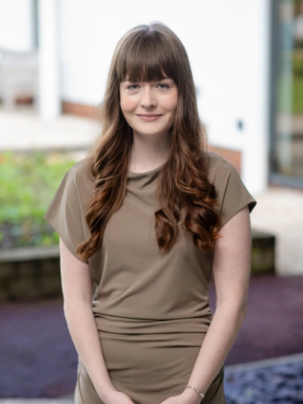 Photo of Alice Clack