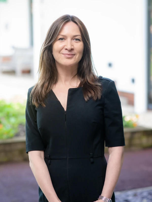 Photo of Magdalena Wisniewska