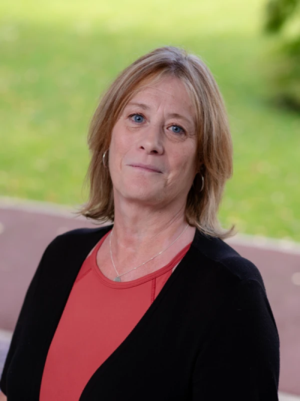 Photo of Sharon Micuta