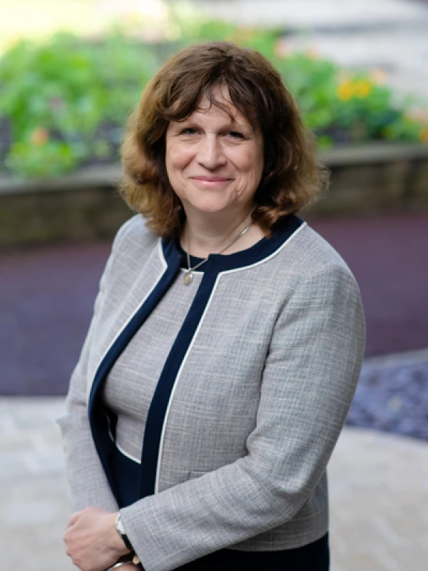 Photo of Maya Fender