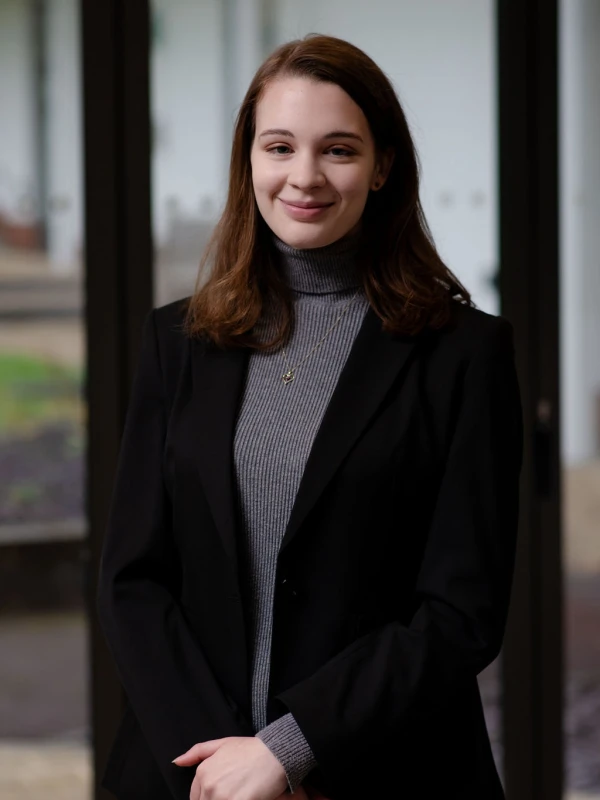 Photo of Abbie Manwaring