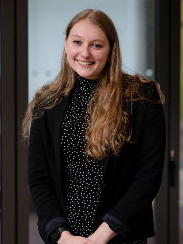 Photo of Bethany Collins