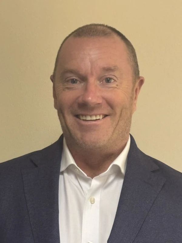 Photo of Ceri Hughes