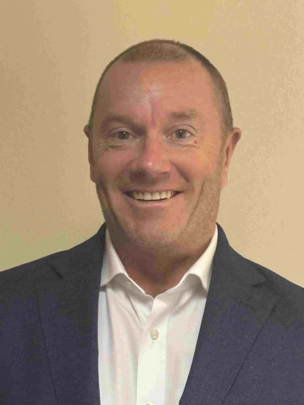 Photo of Ceri Hughes