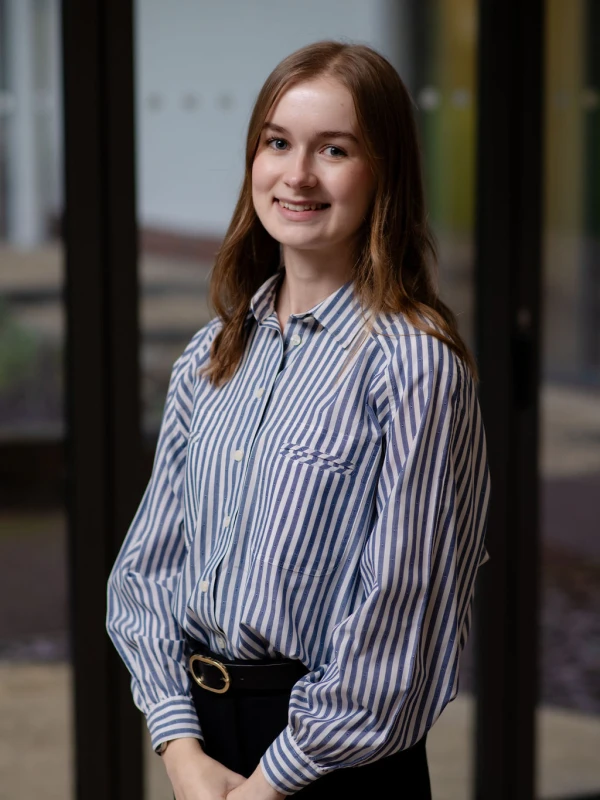 Photo of Olivia Ball