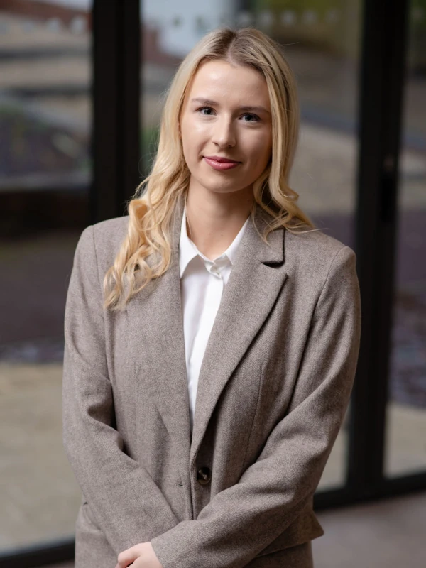 Photo of Natasha Elder