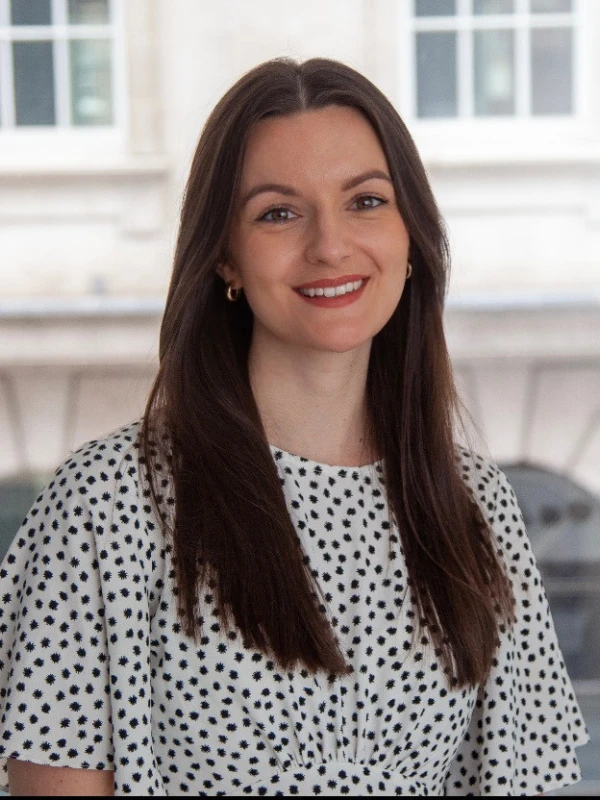 Photo of Billie Jenkins