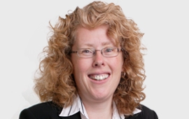 Karen west