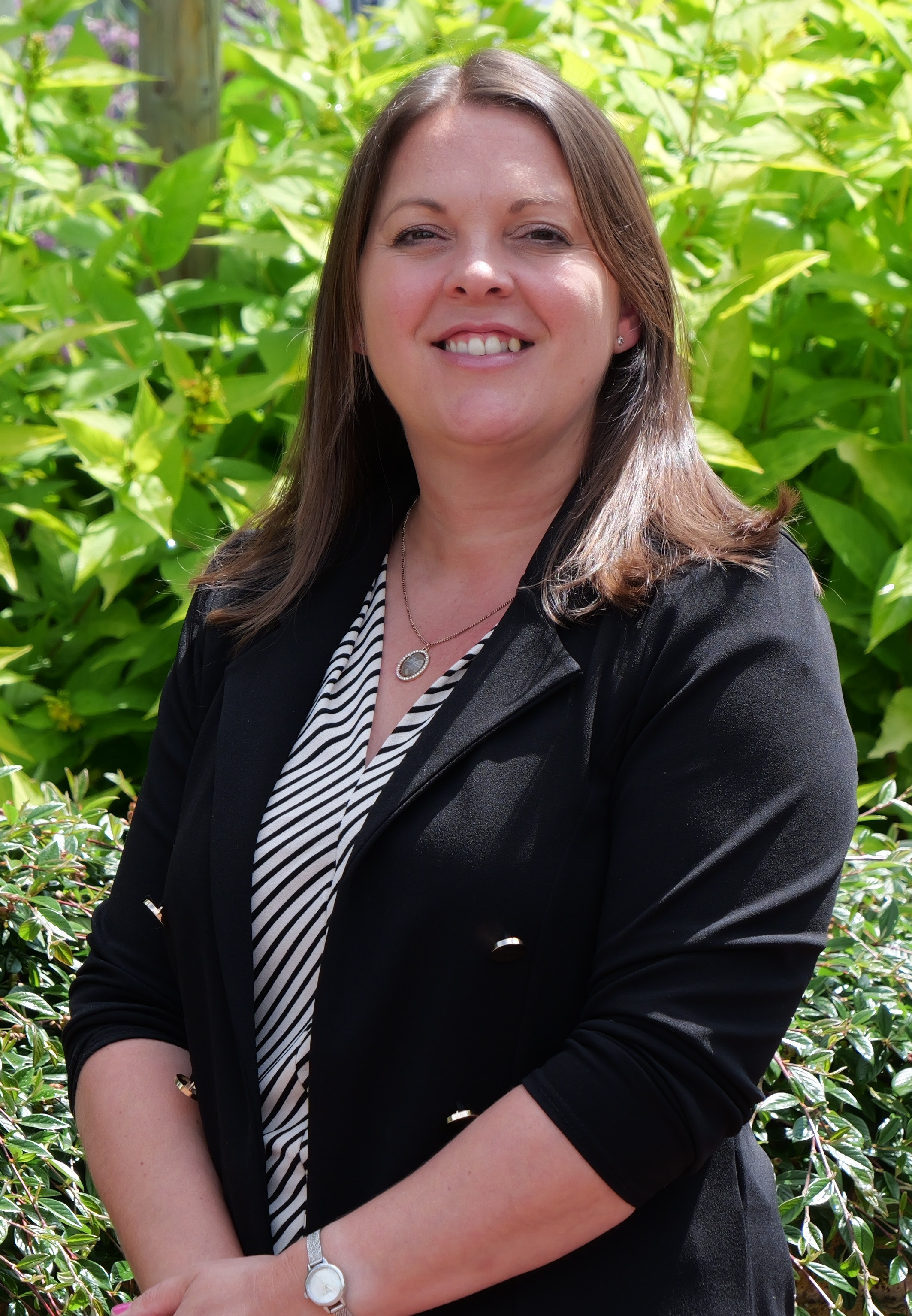Profile picture of Natasha Smith at Parfitt Cresswell.