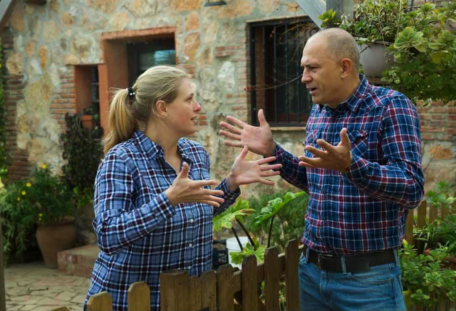 Boundary Disputes 11zon