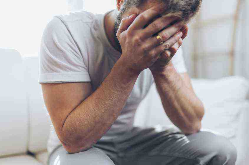 Domestic Abuse overview webpage Ending a relationship image 1