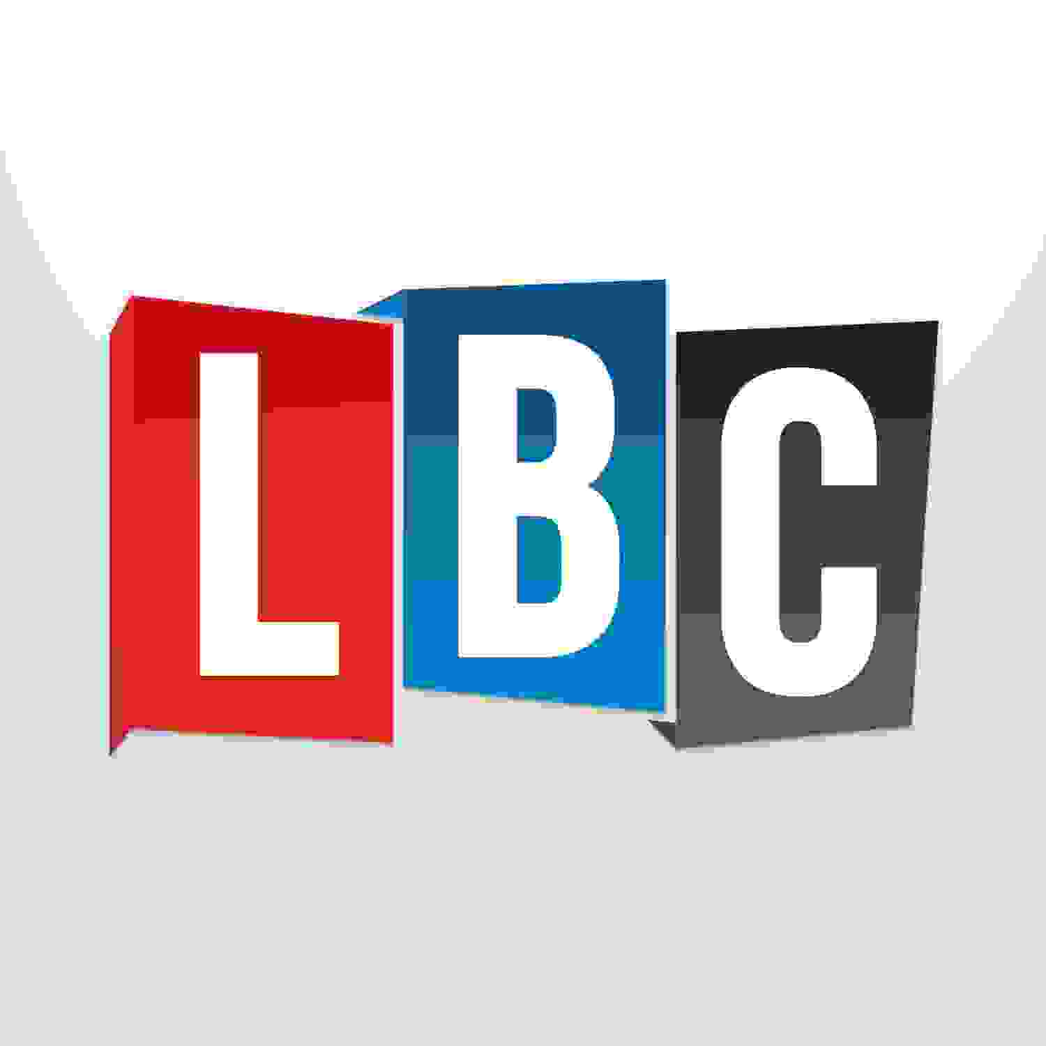 LBC LOGO