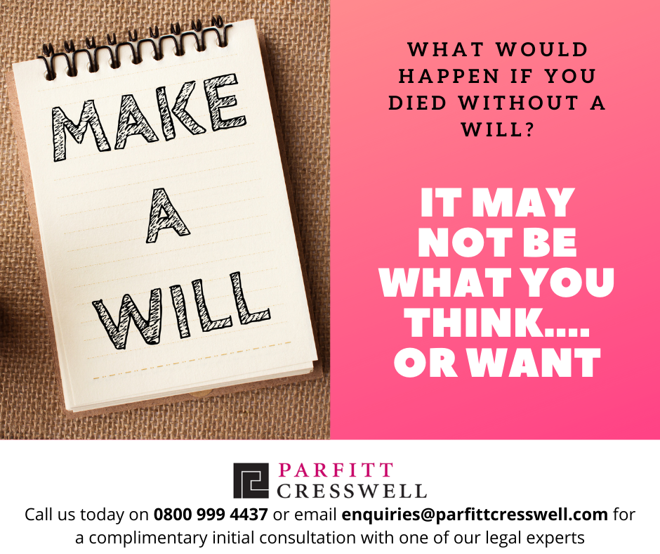 Later Living Bulletin 19th February 2021 Make A Will