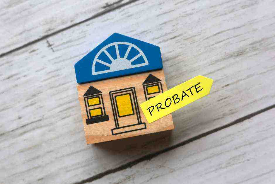 Legal Chat 30th August Probate Application Rhiannon Winter
