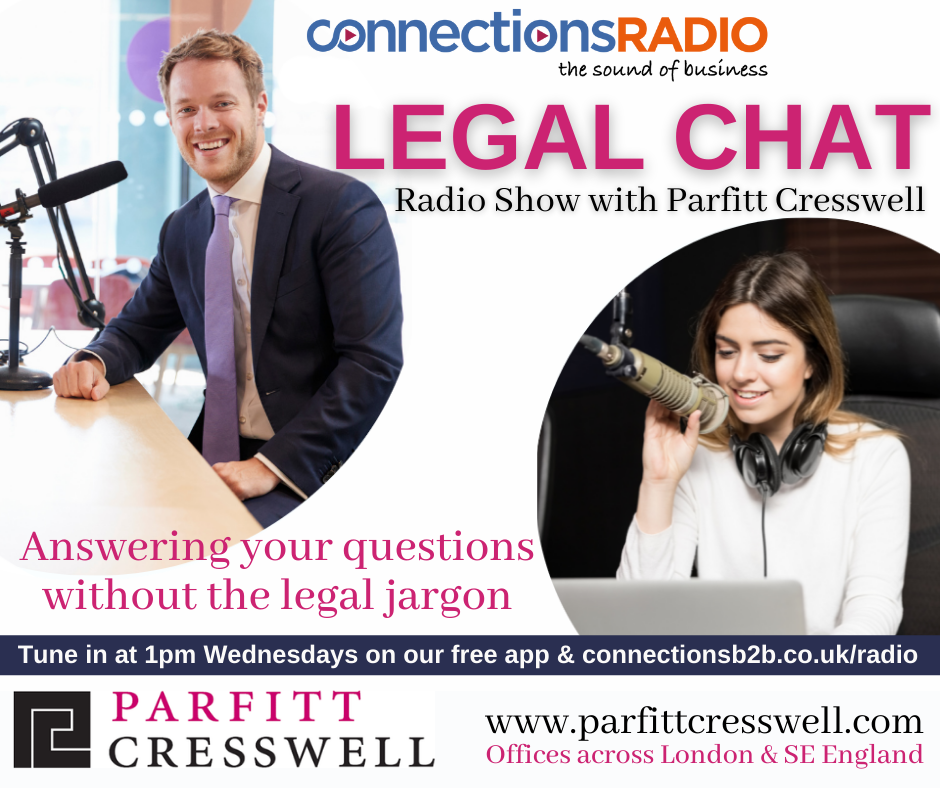 Legal Chat Promotion Image
