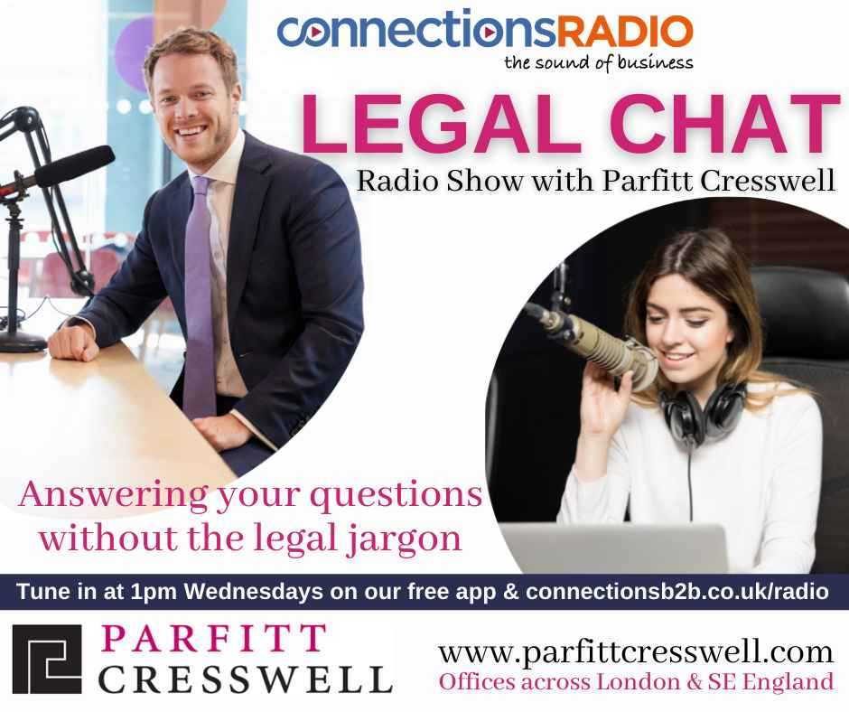 Legal Chat Promotion Image