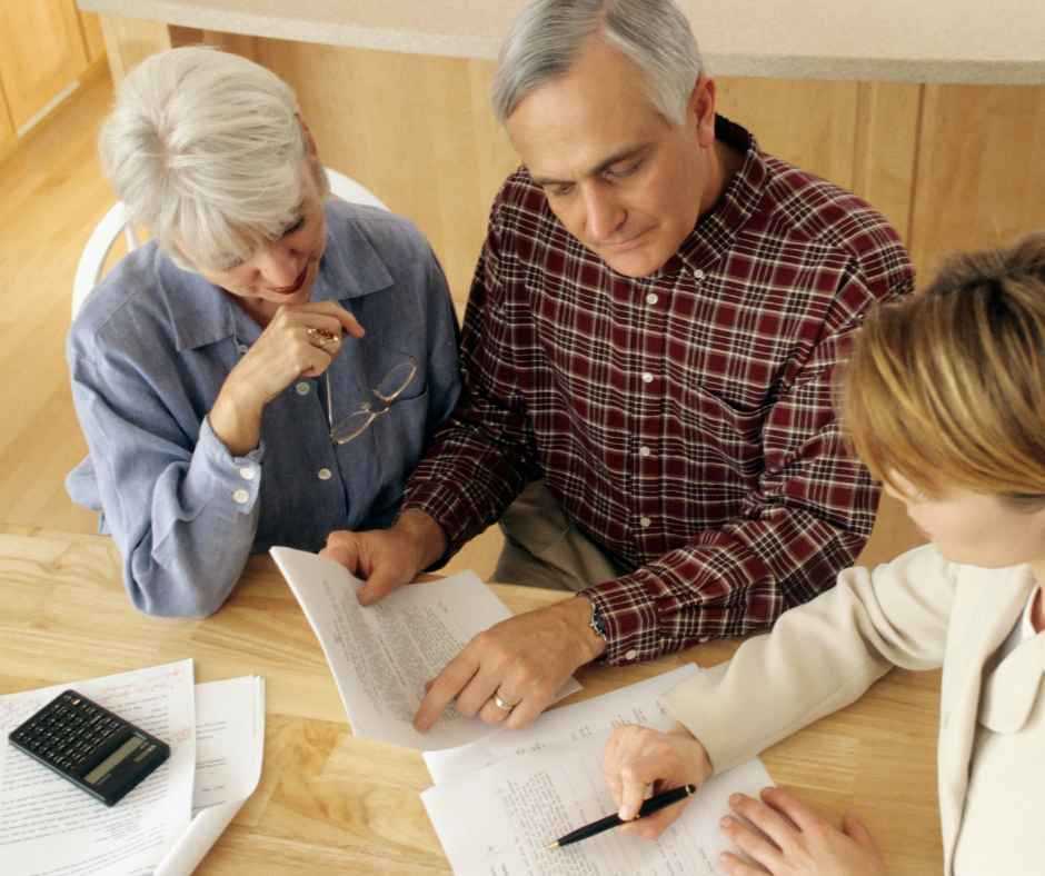 PC Website Private Client Why make a Will Page