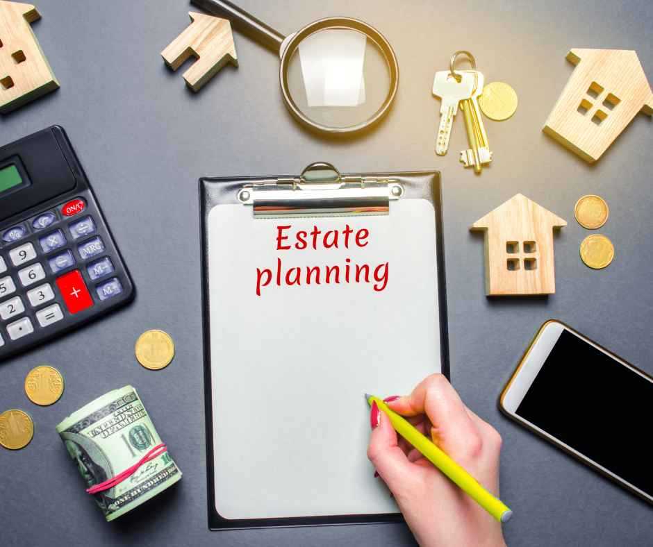 Trusts and Estate Planning Solicitors by parfitt cresswell