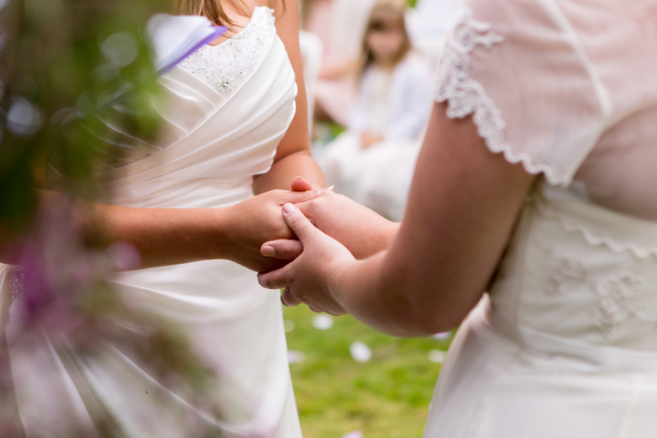 Civil Partnerships Law at Parfitt Cresswell
