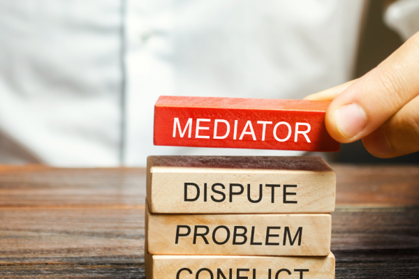 Mediation Awareness at parfitt cresswell