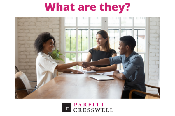 Separation Agreement in the UK