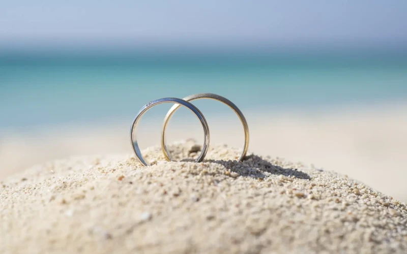 Photo of What Is the difference between a civil partnership and a marriage?