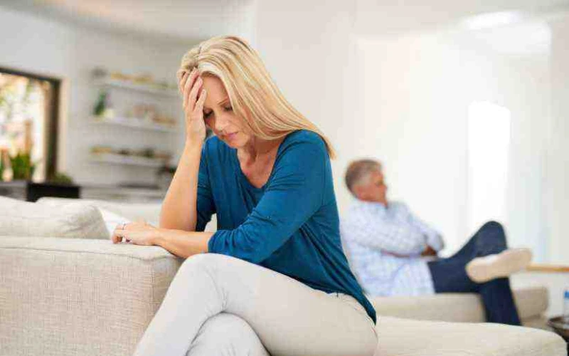 Photo of Domestic Abuse - What information will my lawyer need?