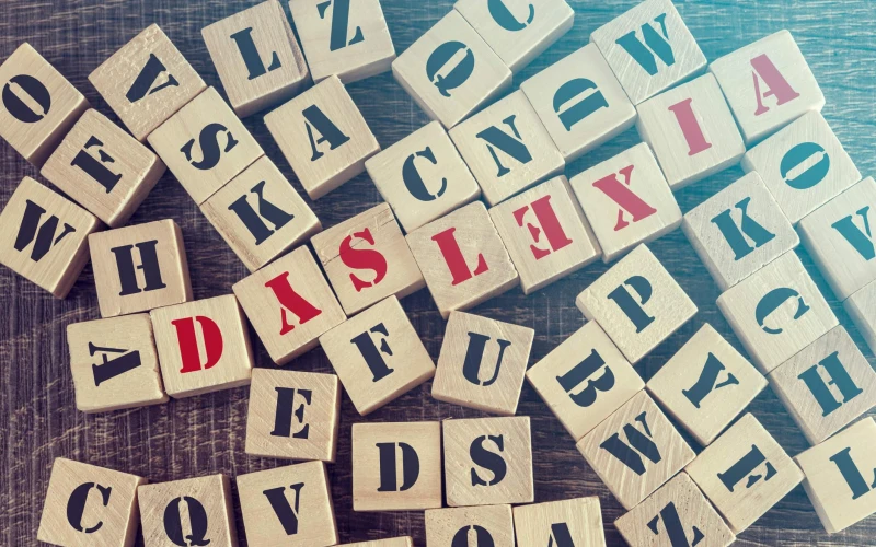 Photo of Employers’ guide to dyslexia in the workplace