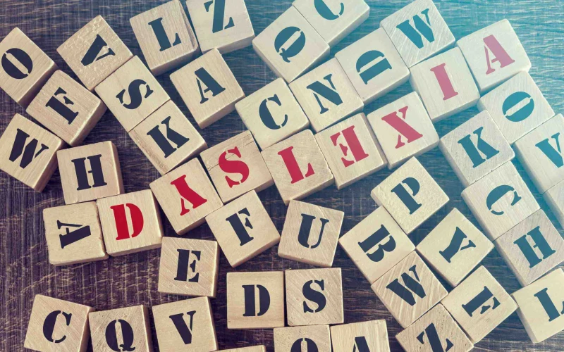 Photo of Employers’ guide to dyslexia in the workplace