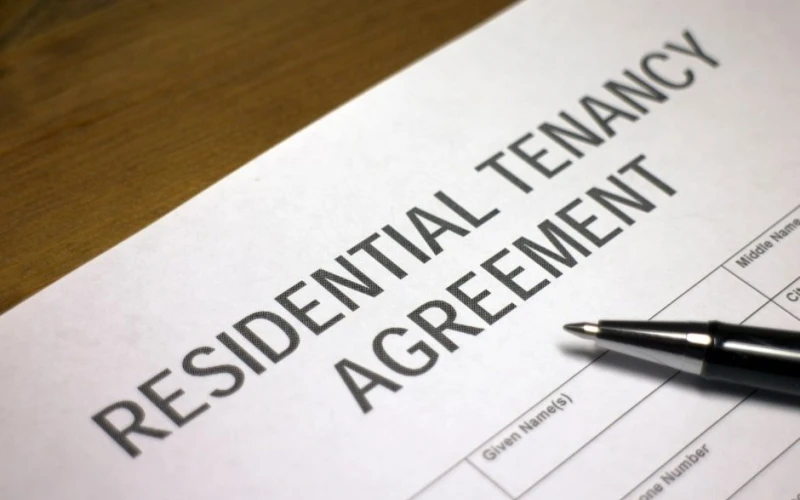 Photo of Residential tenancy repossession
