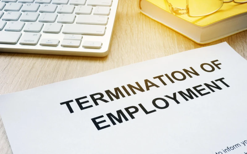 Photo of Understanding different types of dismissal: an employer’s guide