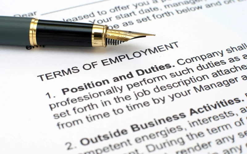 Photo of Employment: Do you need an employment policy for AI use at work?