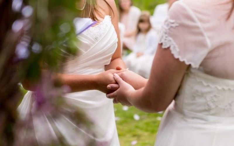 Photo of Frequently Asked Questions about Civil Partnerships