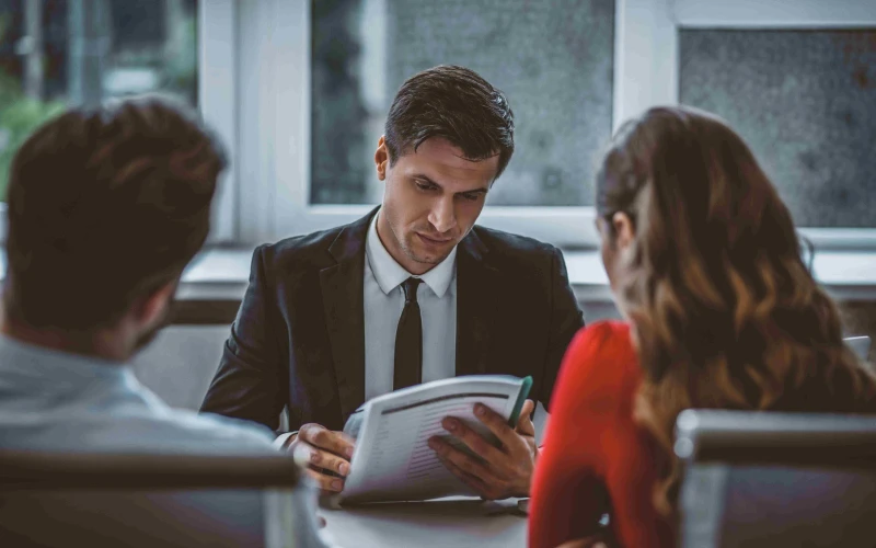 Photo of Do I have to go to mediation before divorce?