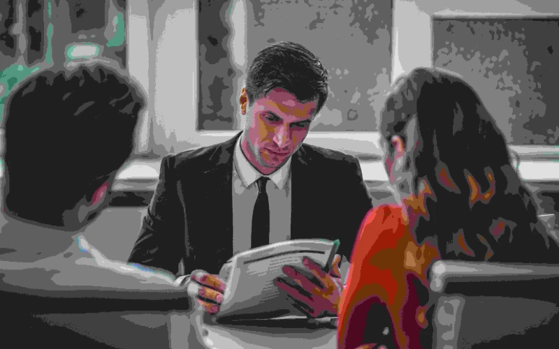 Photo of Do I have to go to mediation before divorce?