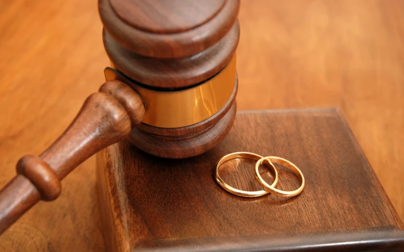 Photo of How to dissolve a Civil Partnership