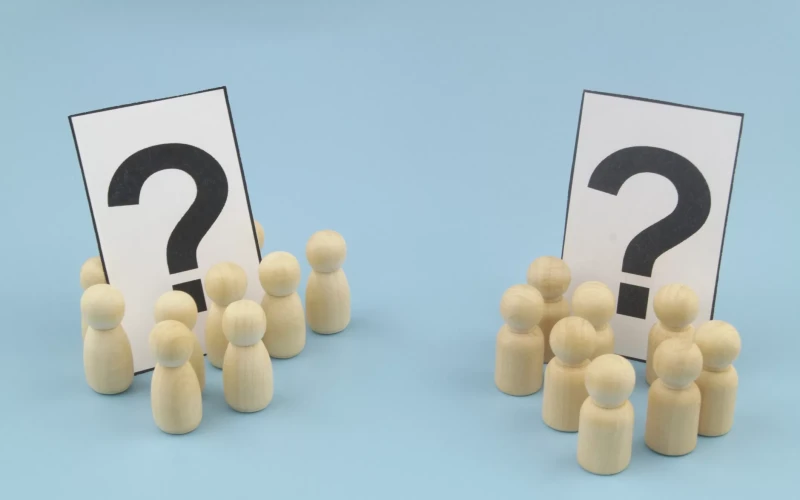 Photo of Questions about applying for a divorce or ending a civil partnership