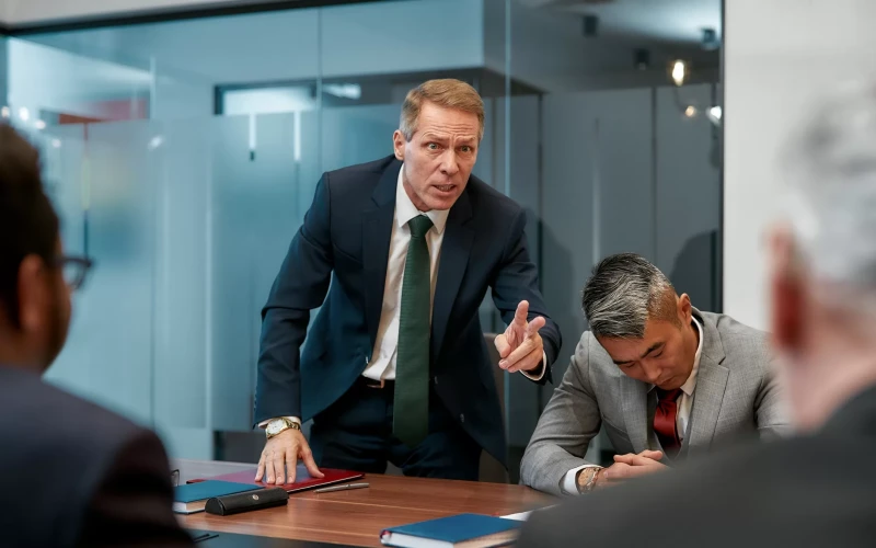 Photo of How can a business remove a troublesome shareholder?