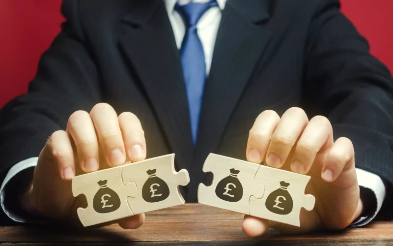 Photo of How divorce can impact a business owner