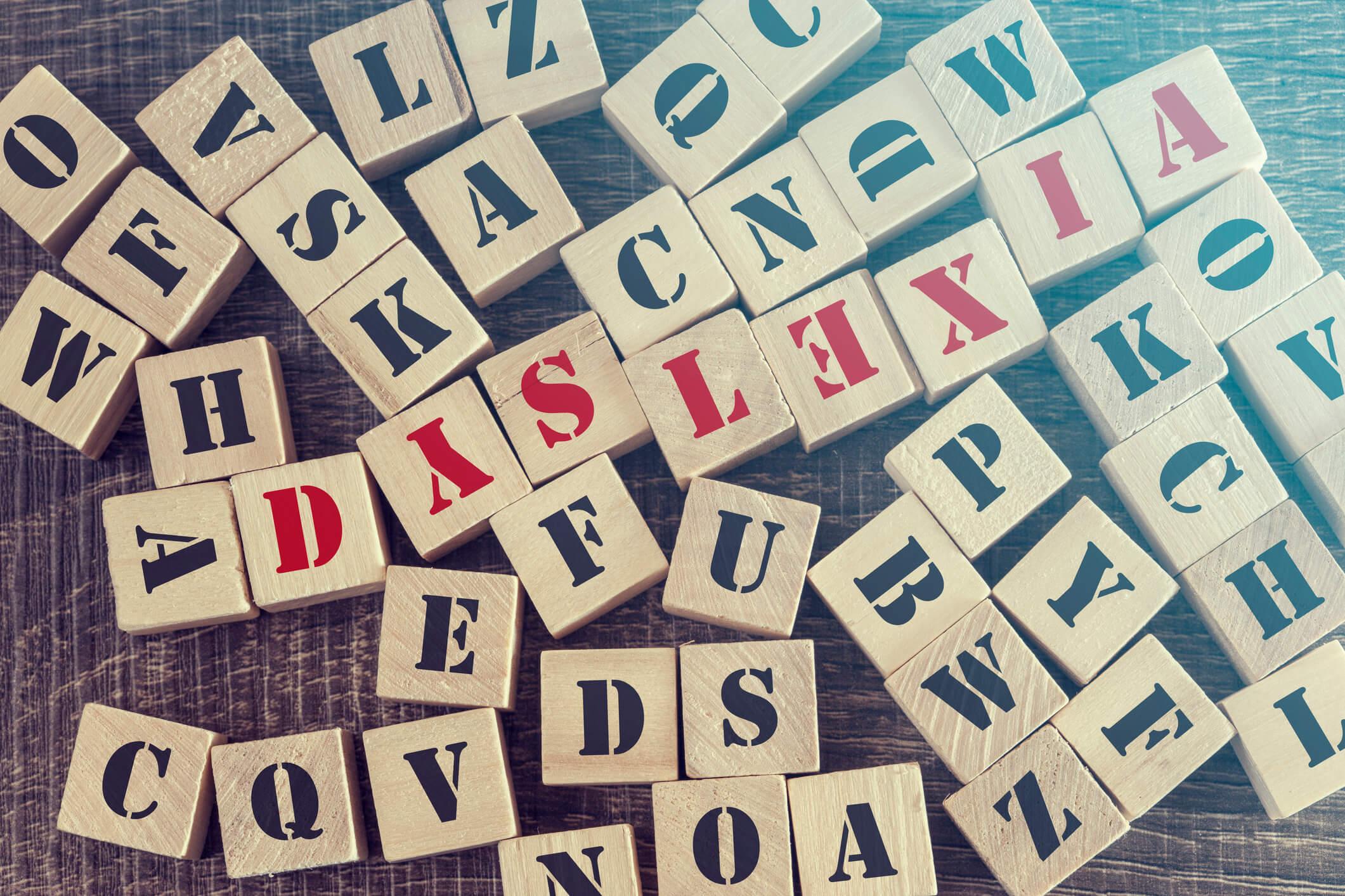 Dyslexia in the workplace