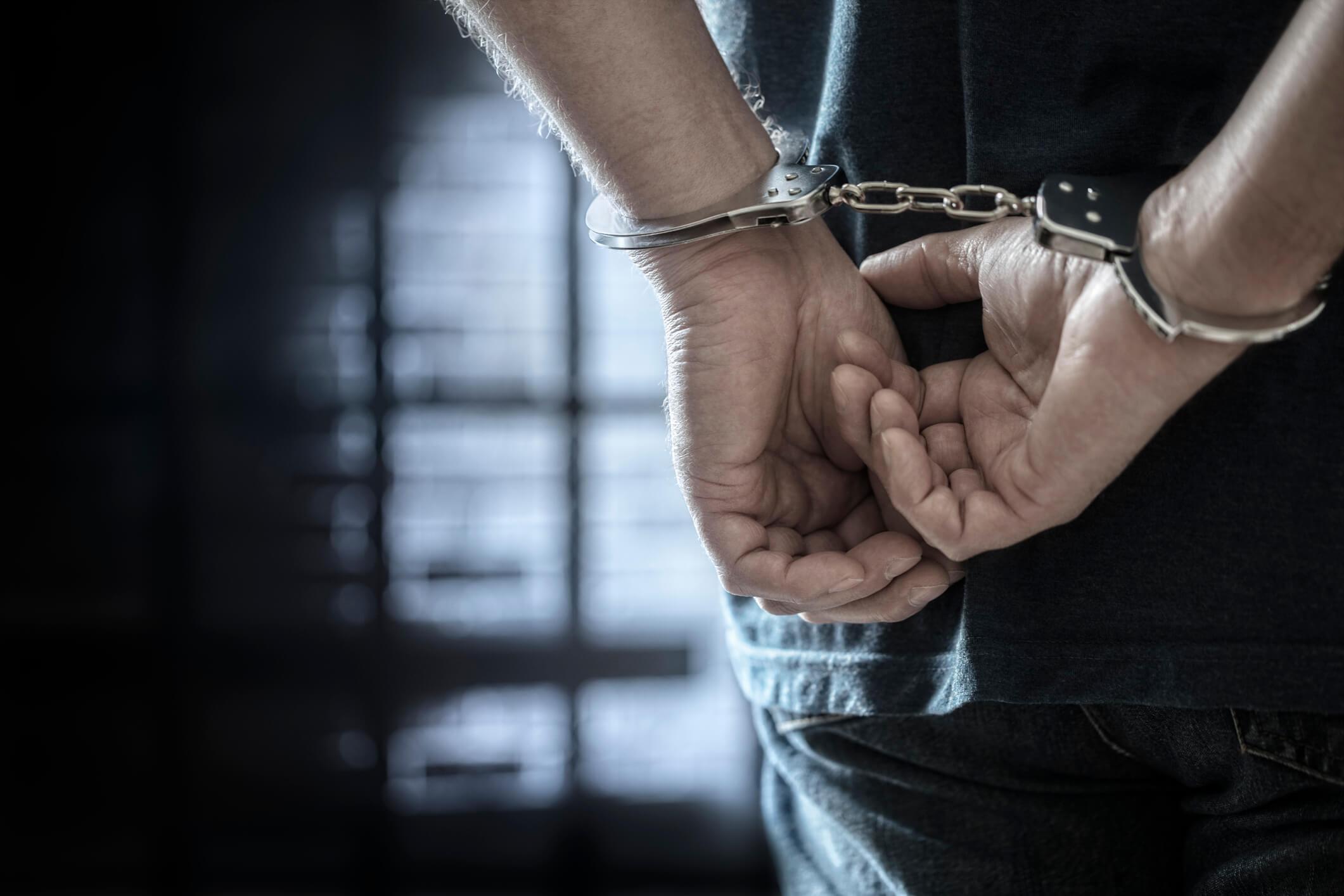 Man imprisoned for sexual violence